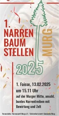 Einladung (Bild vergrößern)