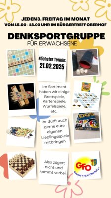 Einladung (Bild vergrößern)