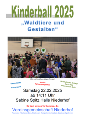 Einladung (Bild vergrößern)