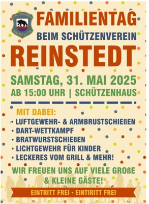 Familientag 2025
