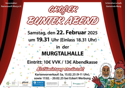 Einladung (Bild vergrößern)