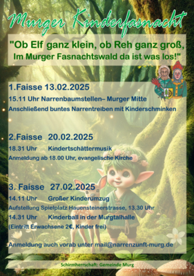Einladung (Bild vergrößern)