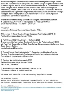 Foto zur Veranstaltung (Bild vergrößern)