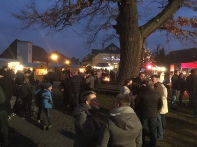 Foto zur Veranstaltung