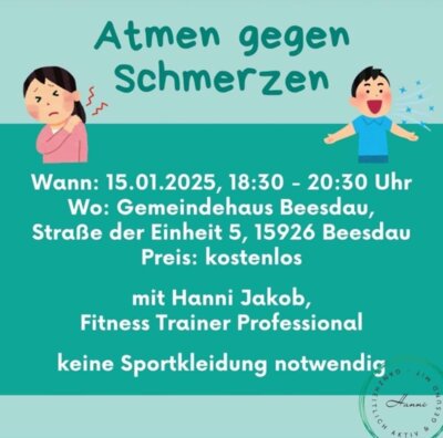 Foto zur Veranstaltung