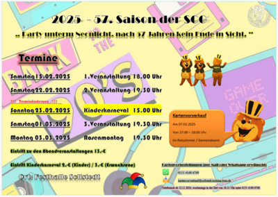 Foto zur Veranstaltung