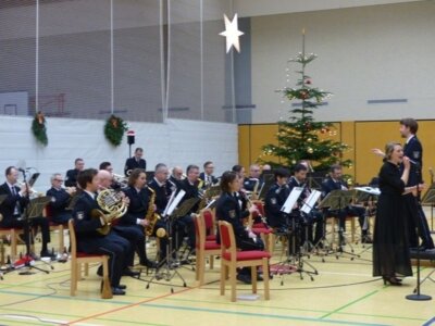 Adventskonzert