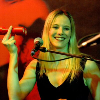 Doro Götz © (Bild vergrößern)