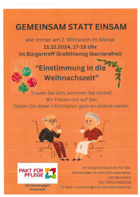 Foto zur Veranstaltung (Bild vergrößern)