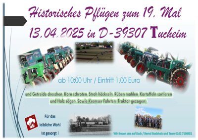 Foto zur Veranstaltung