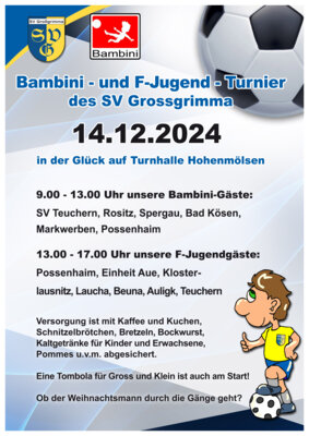 Quelle: SV Großgrimma e. V. (Bild vergrößern)