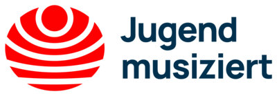 Logo: Jugend musiziert