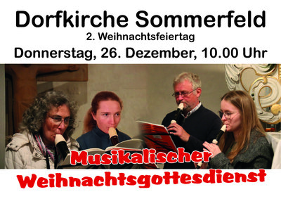 Foto zur Veranstaltung