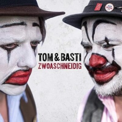 Tom & Basti