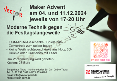 Flyer (Bild vergrößern)