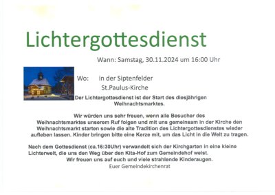 Foto zur Veranstaltung