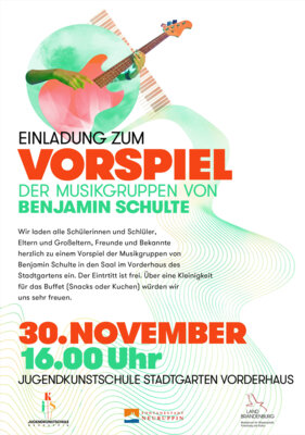 Foto zur Veranstaltung