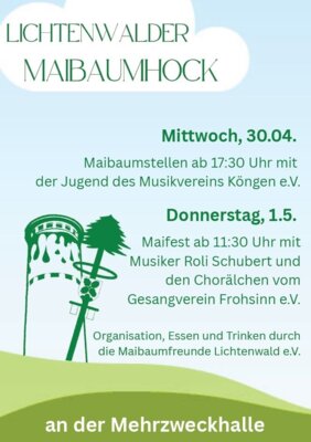 Foto zur Veranstaltung