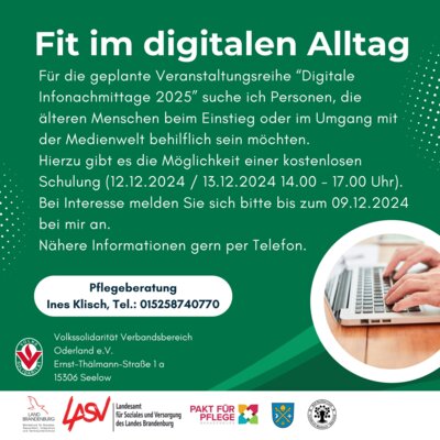 Foto zur Veranstaltung