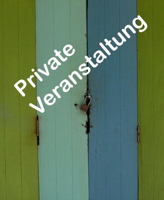 Foto zur Veranstaltung (Bild vergrößern)