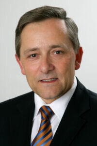 Prof. Dr. Stefan Koch