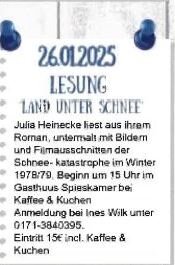 Foto zur Veranstaltung