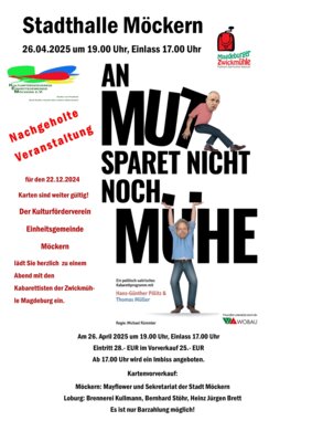 Foto zur Veranstaltung