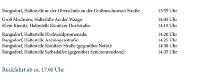 Foto zur Veranstaltung