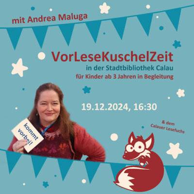 Grafik: Stadtbibliothek