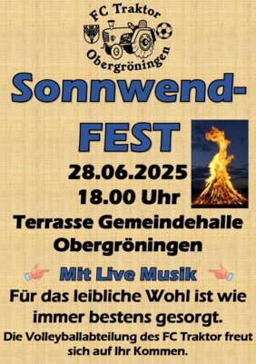 Foto zur Veranstaltung
