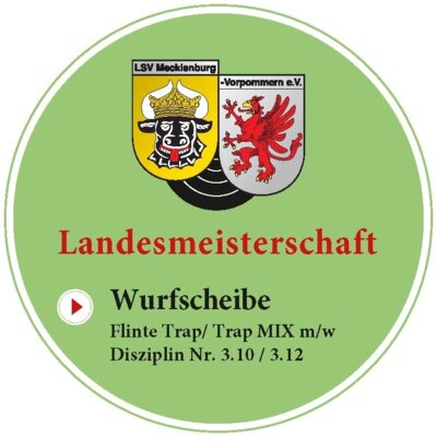 Landesmeisterschaft Flinte Trap/ Trap MIX m/w