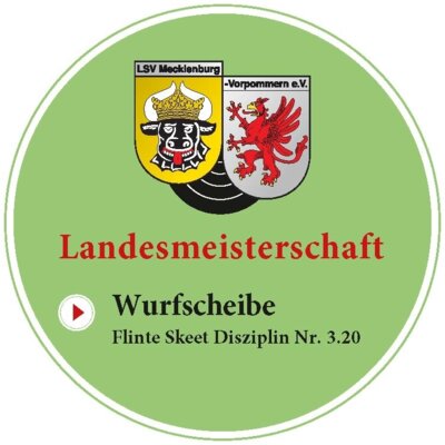 Landesmeisterschaft Flinte Skeet