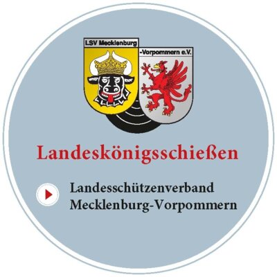 Landeskönigsschießen 2025