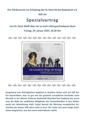 Foto zur Veranstaltung