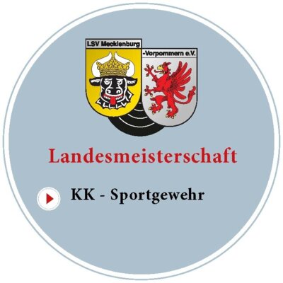 Landesmeisterschaft KK Sportgewehr