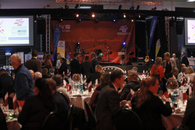 Sportgala 2024 (LSB MV Heiko Richter) Archivbild