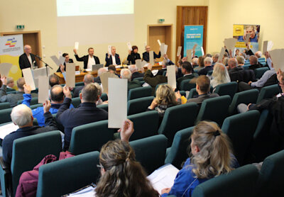 Landessporttag 2024 (Archivbild LSB Gerit Kirschke)
