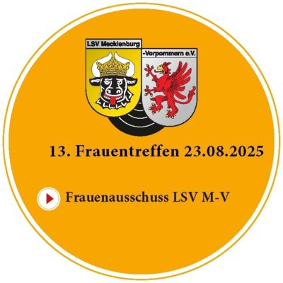 13. Frauentreffen