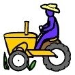 Veranstaltung: Traktoren & Oldtimertreffen mit Bauernmarkt So 01. 06. 2025