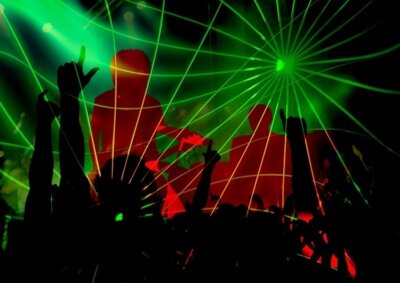 Veranstaltung: Beachparty Sa 05. 07. 2025