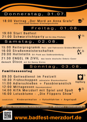Foto zur Veranstaltung (Bild vergrößern)