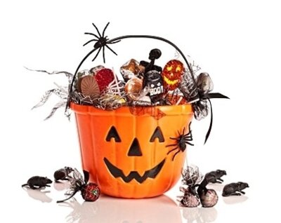 Veranstaltung: Halloweenparty Do 30. 10. 2025