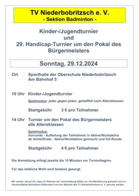 Foto zur Veranstaltung