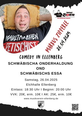 Schwäbischer Abend