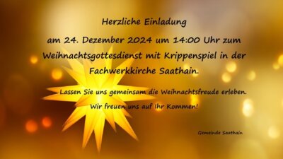 Foto zur Veranstaltung