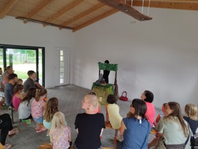 Foto zur Veranstaltung (Bild vergrößern)