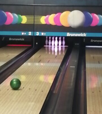 Veranstaltung: Bowling für Senioren Mi 04. 06. 2025