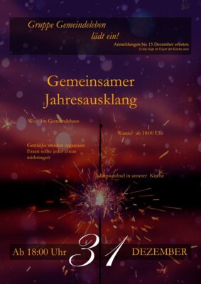 Foto zur Veranstaltung