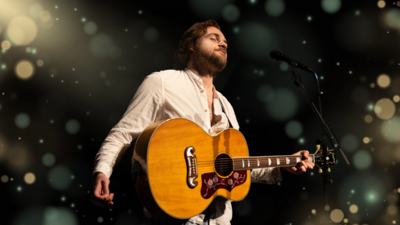 Cat Stevens Tribute, Foto: Andreas Hannig