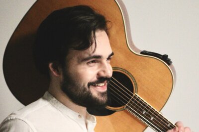 Cat Stevens Tribute Show, Foto: Klara Franz